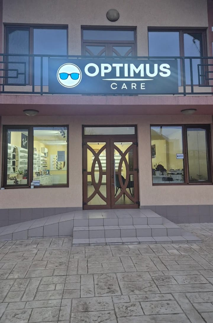 Optimus Care locație 1